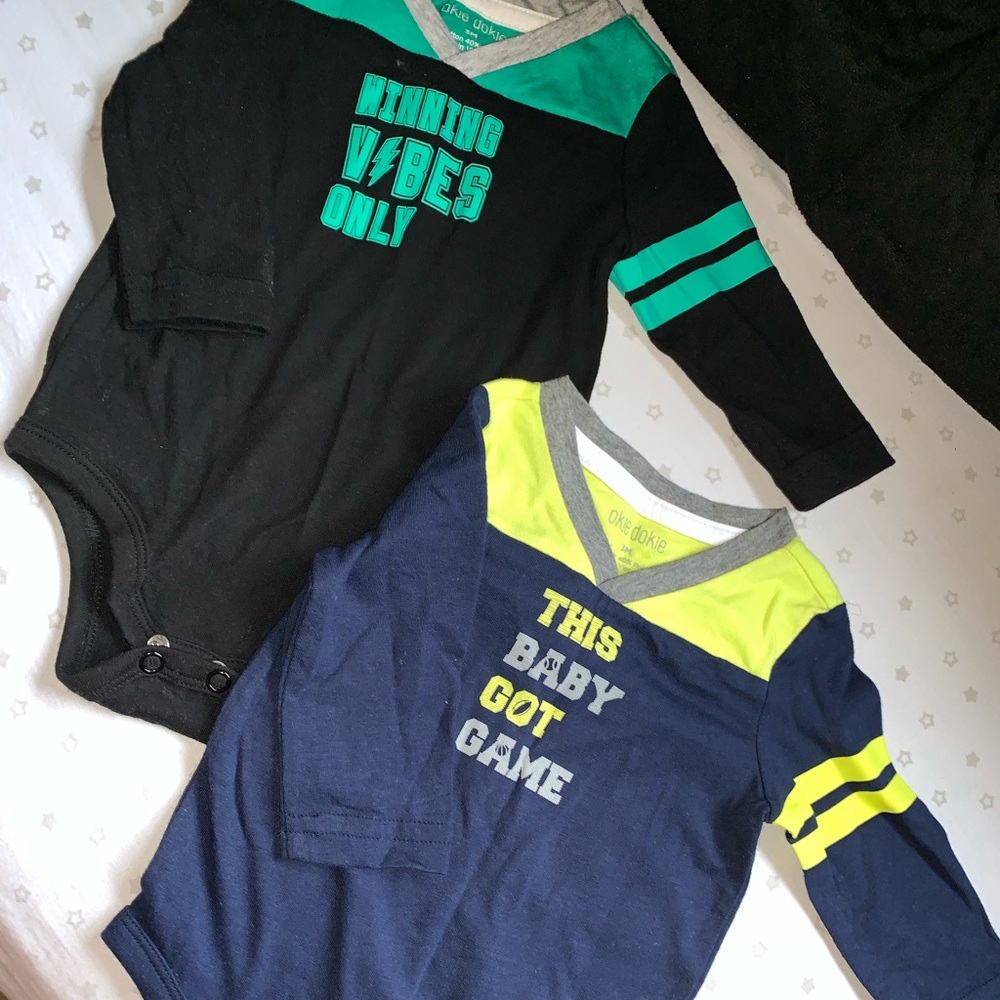 Shirts